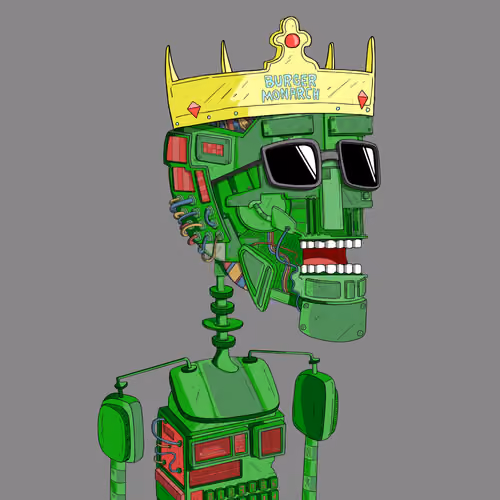 Rogue Society Bot #11054