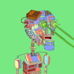 Rogue Society Bot #14276