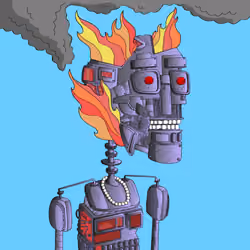 Rogue Society Bot #561