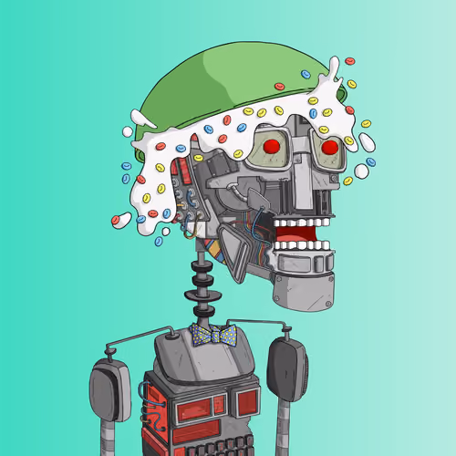 Rogue Society Bot #8462