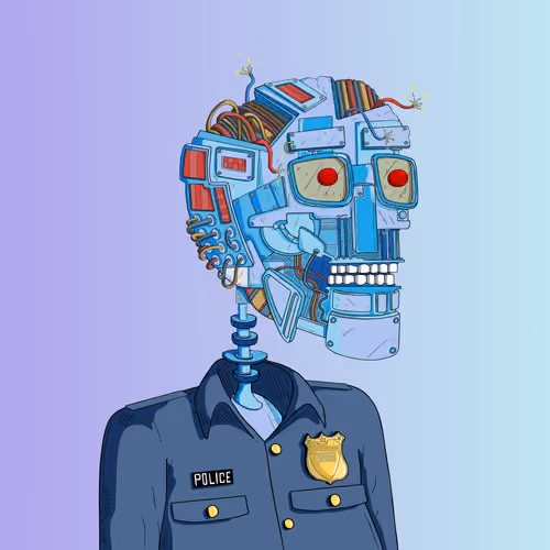 Rogue Society Bot #11820