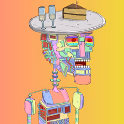 Rogue Society Bot #6854