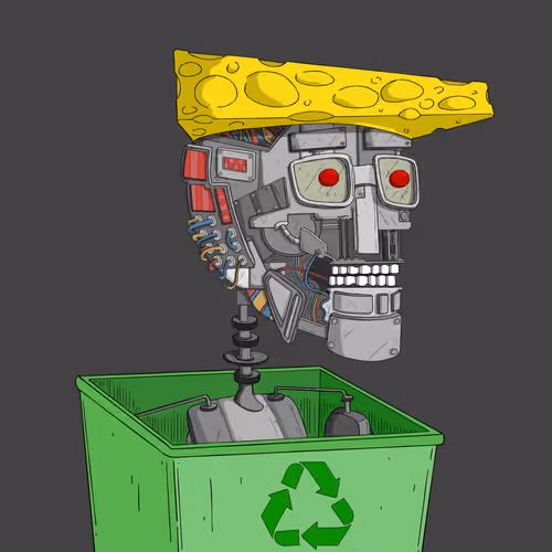 Rogue Society Bot #8141