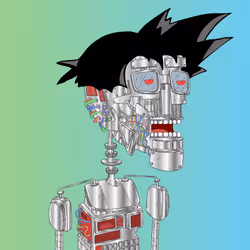 Rogue Society Bot #716