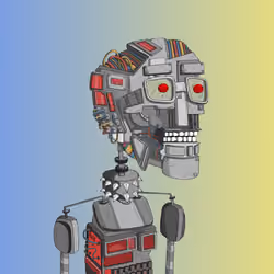 Rogue Society Bot #9661