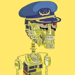 Rogue Society Bot #8903