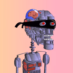 Rogue Society Bot #2495