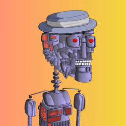 Rogue Society Bot #5950