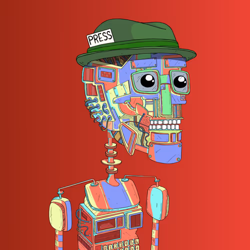 Rogue Society Bot #7513