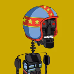 Rogue Society Bot #659