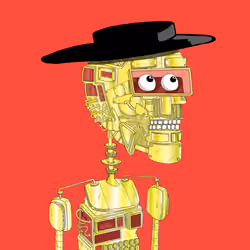Rogue Society Bot #8912