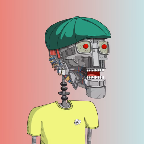 Rogue Society Bot #13012