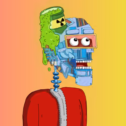 Rogue Society Bot #5359
