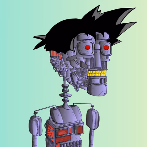 Rogue Society Bot #2317
