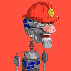 Rogue Society Bot #12097
