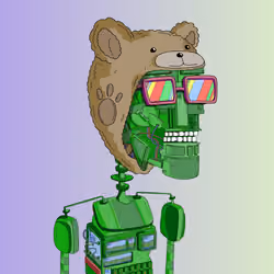 Rogue Society Bot #2576
