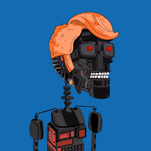 Rogue Society Bot #10131