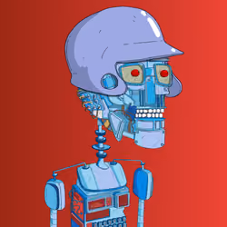 Rogue Society Bot #2503