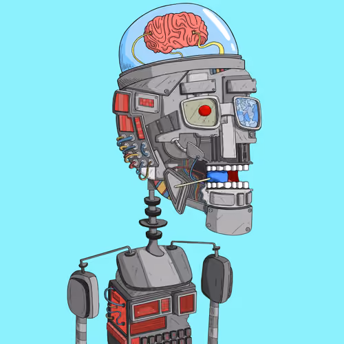 Rogue Society Bot #13438
