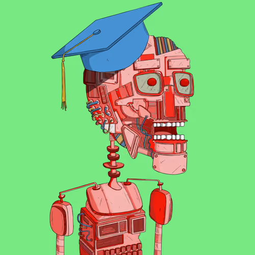 Rogue Society Bot #3976