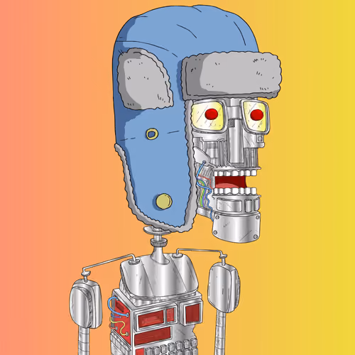 Rogue Society Bot #3527