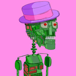 Rogue Society Bot #6593