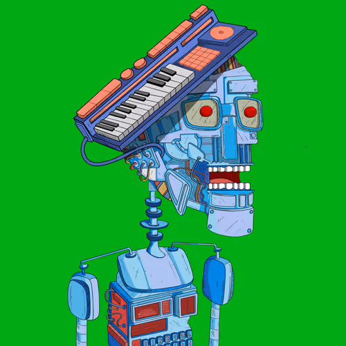 Rogue Society Bot #11695