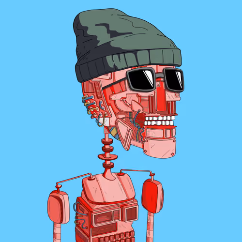 Rogue Society Bot #15732