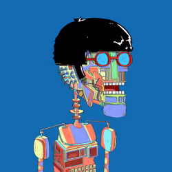 Rogue Society Bot #7268