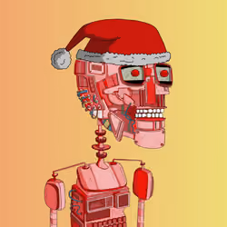 Rogue Society Bot #4630