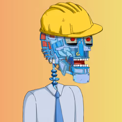 Rogue Society Bot #15342