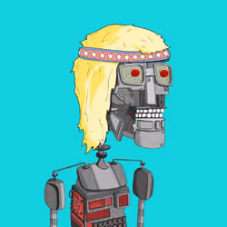 Rogue Society Bot #5570