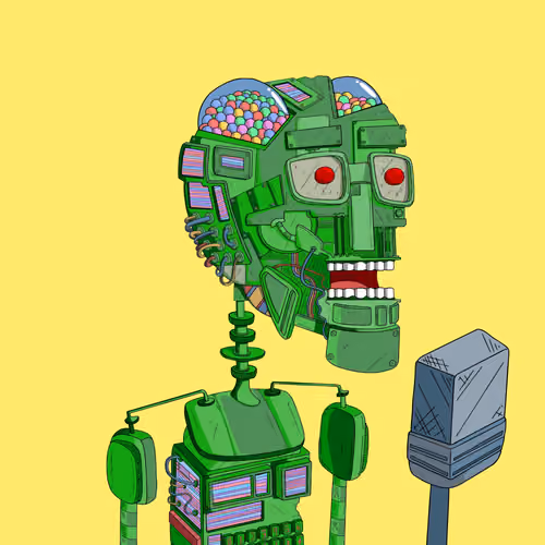 Rogue Society Bot #5768