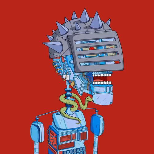 Rogue Society Bot #5092