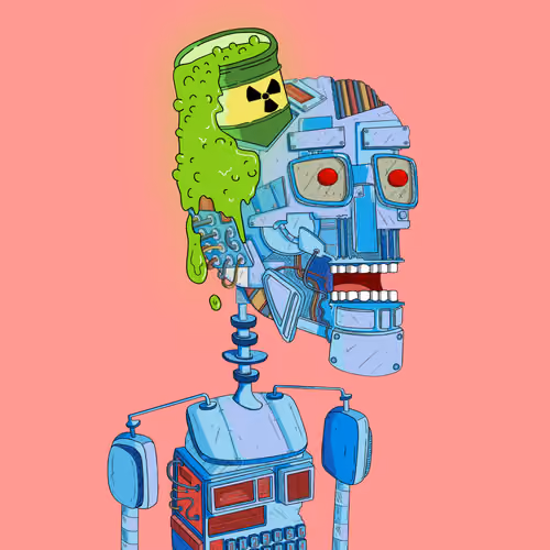 Rogue Society Bot #10323