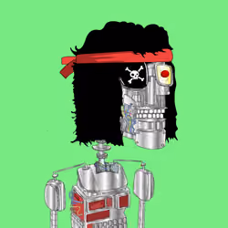 Rogue Society Bot #15165