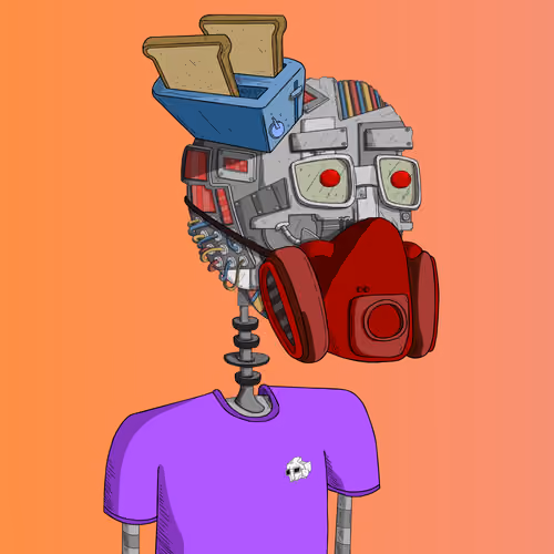 Rogue Society Bot #8765