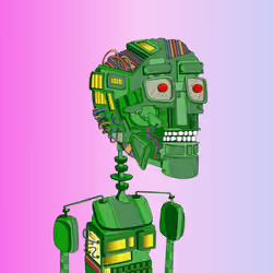 Rogue Society Bot #7931