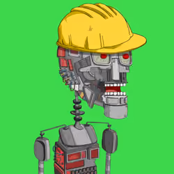 Rogue Society Bot #3357