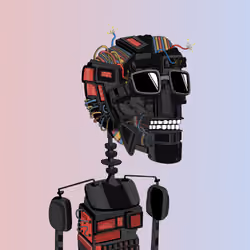 Rogue Society Bot #9634