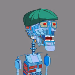 Rogue Society Bot #3360