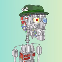 Rogue Society Bot #14865