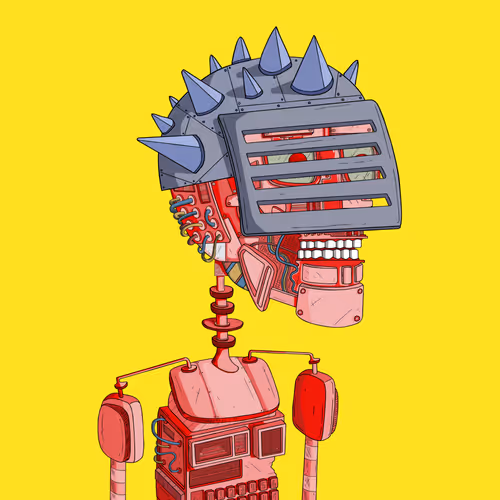 Rogue Society Bot #8862