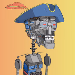Rogue Society Bot #6085