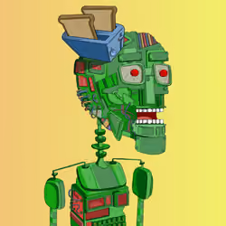 Rogue Society Bot #15703