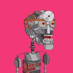 Rogue Society Bot #14230