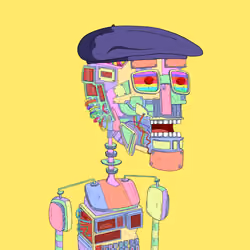 Rogue Society Bot #5347