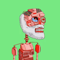 Rogue Society Bot #12640