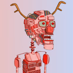 Rogue Society Bot #1102