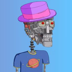 Rogue Society Bot #15034